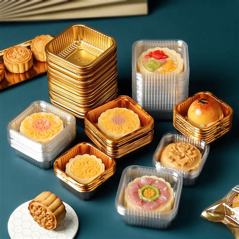 mooncake boxes for sale